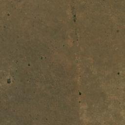 Satellite imagery of DWARSVLEI, NA