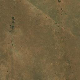 Satellite imagery of DWARSVLEI, NA