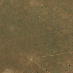 Satellite imagery of DWARSVLEI, NA