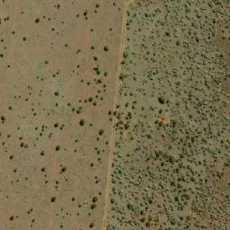 Satellite imagery of BOSCHPLAATS, NA
