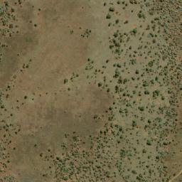 Satellite imagery of BOSCHPLAATS, NA