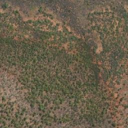 Satellite imagery of Pillawarra Hill, AU
