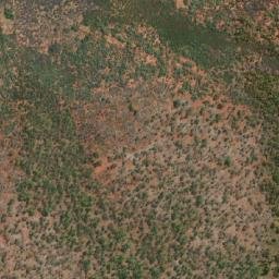 Satellite imagery of Pillawarra Hill, AU