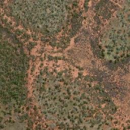 Satellite imagery of Pillawarra Hill, AU