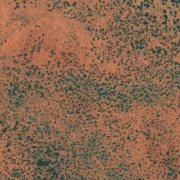 Satellite imagery of Goodoona, AU
