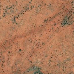Satellite imagery of Goodoona, AU