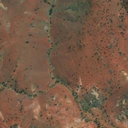 Satellite imagery of Trenton Hill, AU