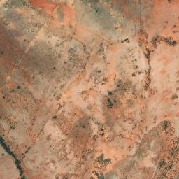 Satellite imagery of Trenton Hill, AU