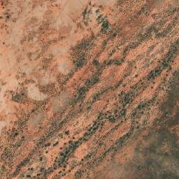 Satellite imagery of Trenton Mine, AU