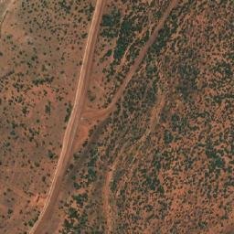 Satellite imagery of Tuckabianna, AU