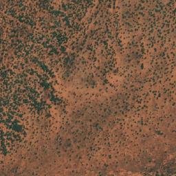Satellite imagery of Tuckabianna, AU