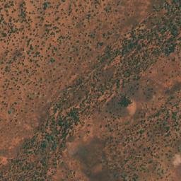 Satellite imagery of Tuckabianna, AU