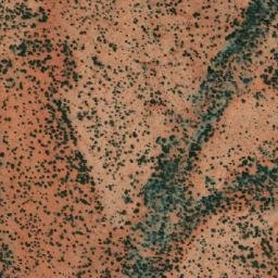 Satellite imagery of Mount Phillipson, AU