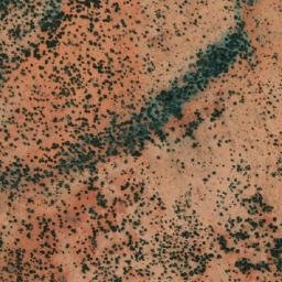 Satellite imagery of Mount Phillipson, AU