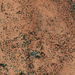 Satellite imagery of Mount Phillipson, AU
