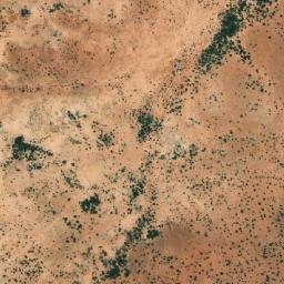 Satellite imagery of Mount Joanna, AU