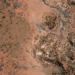 Satellite imagery of Point Reetzs, AU