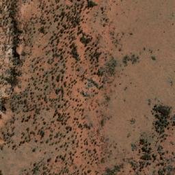 Satellite imagery of Point Reetzs, AU