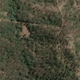 Satellite imagery of Ben Lomond, AU