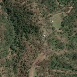 Satellite imagery of Ben Lomond, AU