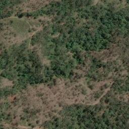 Satellite imagery of Ben Lomond, AU
