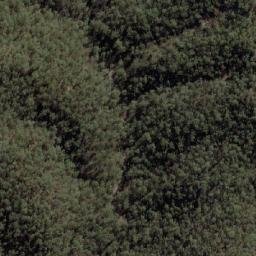 Satellite imagery of Vinegar Hill, AU