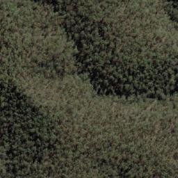 Satellite imagery of Vinegar Hill, AU