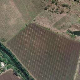 Satellite imagery of Mount Tarampa, AU