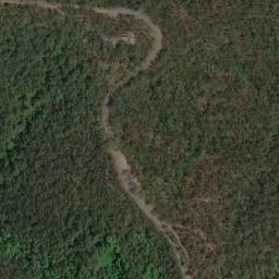 Satellite imagery of Constitution Hill, AU