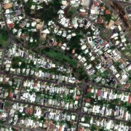 Satellite imagery of Capitoline Hill, AU