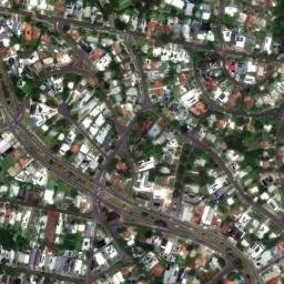 Satellite imagery of Capitoline Hill, AU