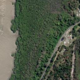Satellite imagery of Big Hill, AU