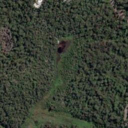 Satellite imagery of Big Hill, AU