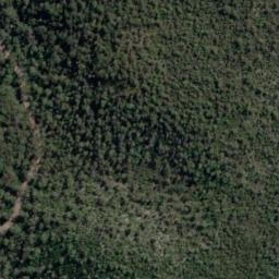 Satellite imagery of Capembah Hill, AU