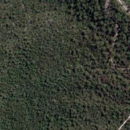 Satellite imagery of Capembah Hill, AU