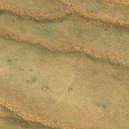 Satellite imagery of VERLOREN RIVIER, NA