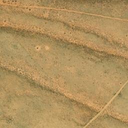 Satellite imagery of VERLOREN RIVIER, NA