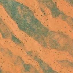 Satellite imagery of SONDERPAN, NA