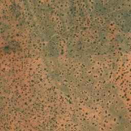 Satellite imagery of KAMEELVLAKTE, NA