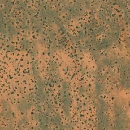 Satellite imagery of KAMEELVLAKTE, NA