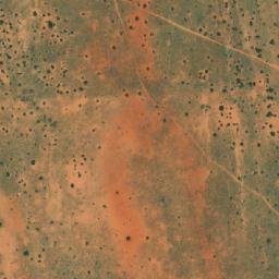 Satellite imagery of KAMEELVLAKTE, NA