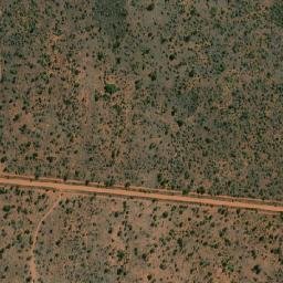 Satellite imagery of AMTHILL, NA