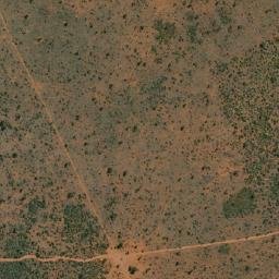Satellite imagery of AMPTHILL O, NA