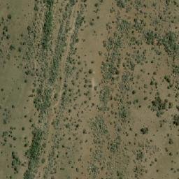 Satellite imagery of SEDIBATSA, NA