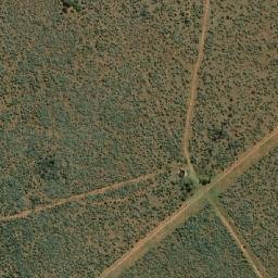 Satellite imagery of NOOITGEDACHT II, NA