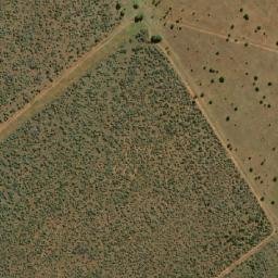 Satellite imagery of NOOITGEDACHT II, NA