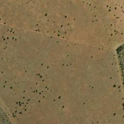 Satellite imagery of NOOITGEDACHT II, NA