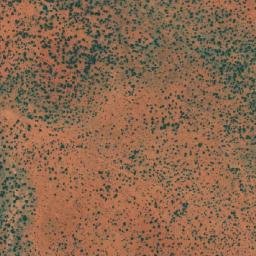 Satellite imagery of Goodoona, AU