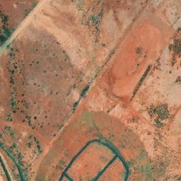 Satellite imagery of 8 Mile Hill, AU
