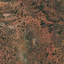 Satellite imagery of Abbotts Group, AU